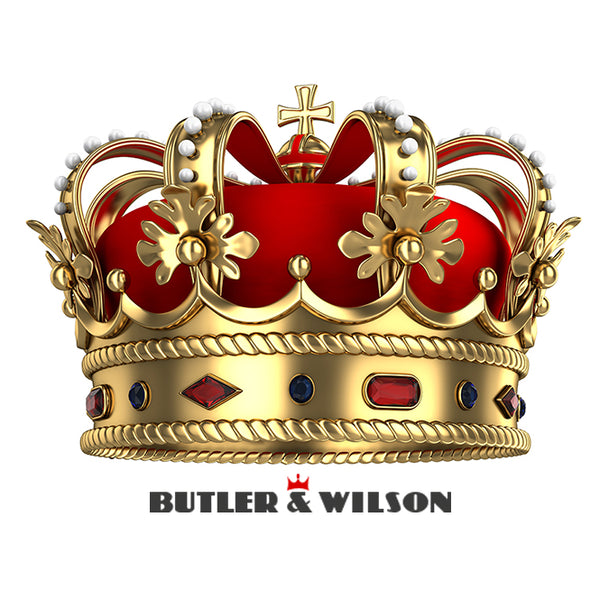 Fit for a Queen Designer Jewellery from Butler & Wilson