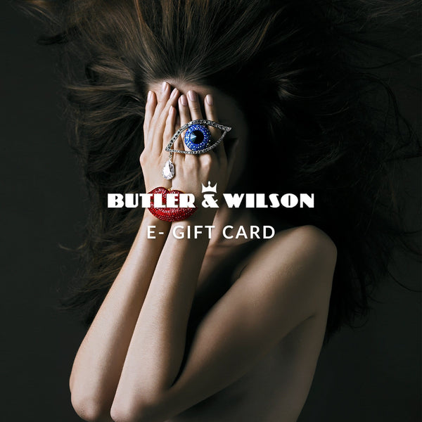 Butler & Wilson E-Gift Card