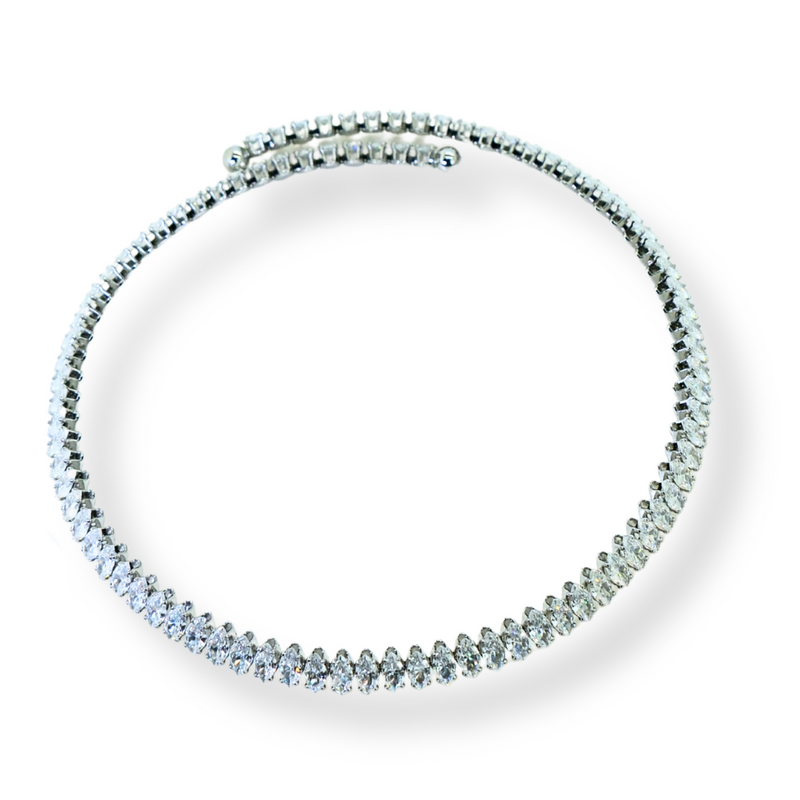 Multi Crystal Choker