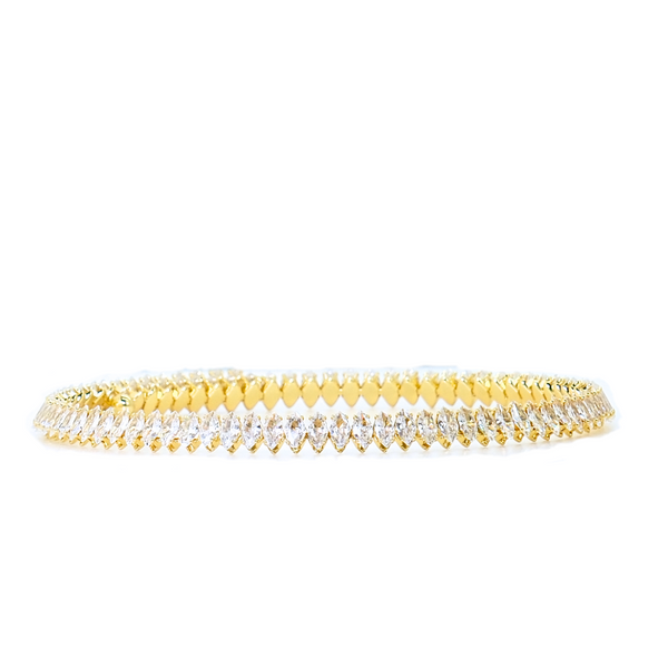 Multi Crystal Choker