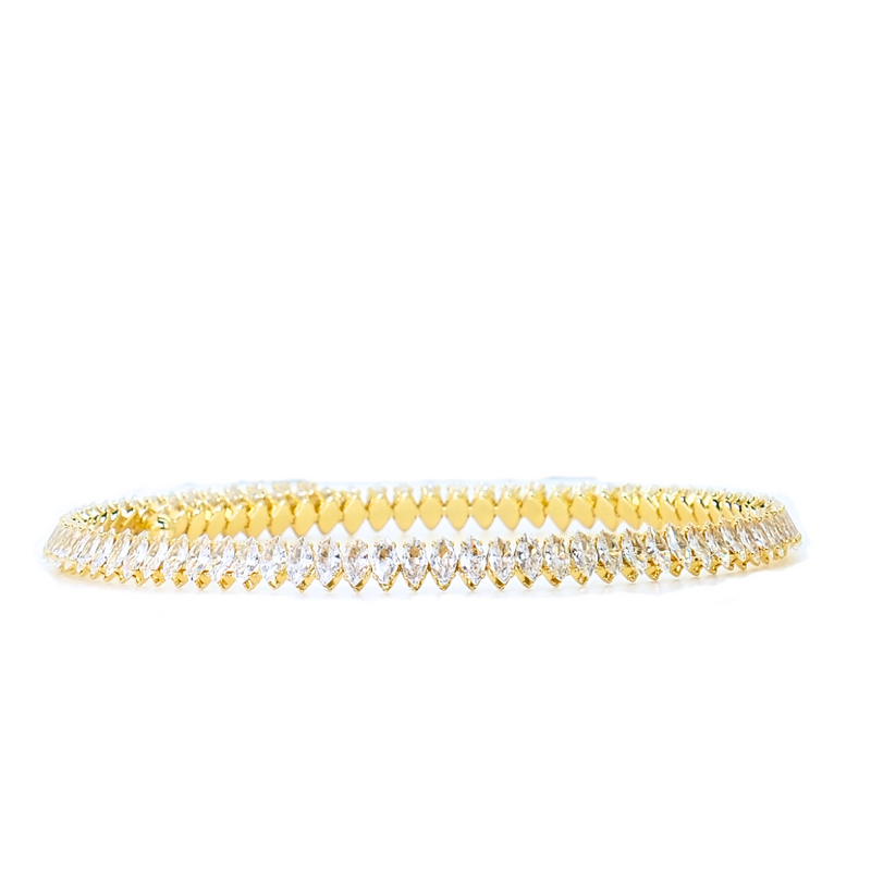Multi Crystal Choker