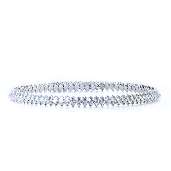 Multi Crystal Choker