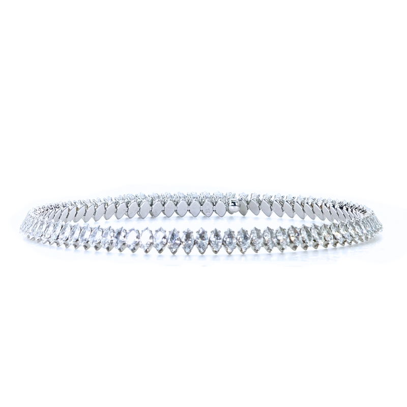 Multi Crystal Choker