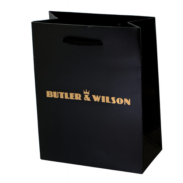 Butler and Wilson Gift Bag