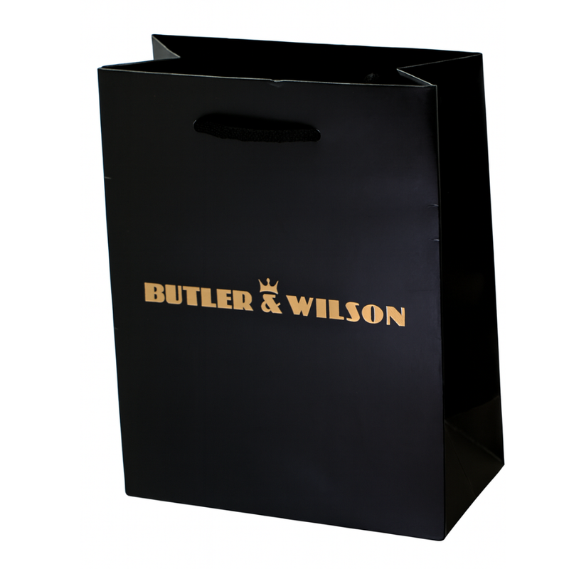 Butler and Wilson Gift Bag