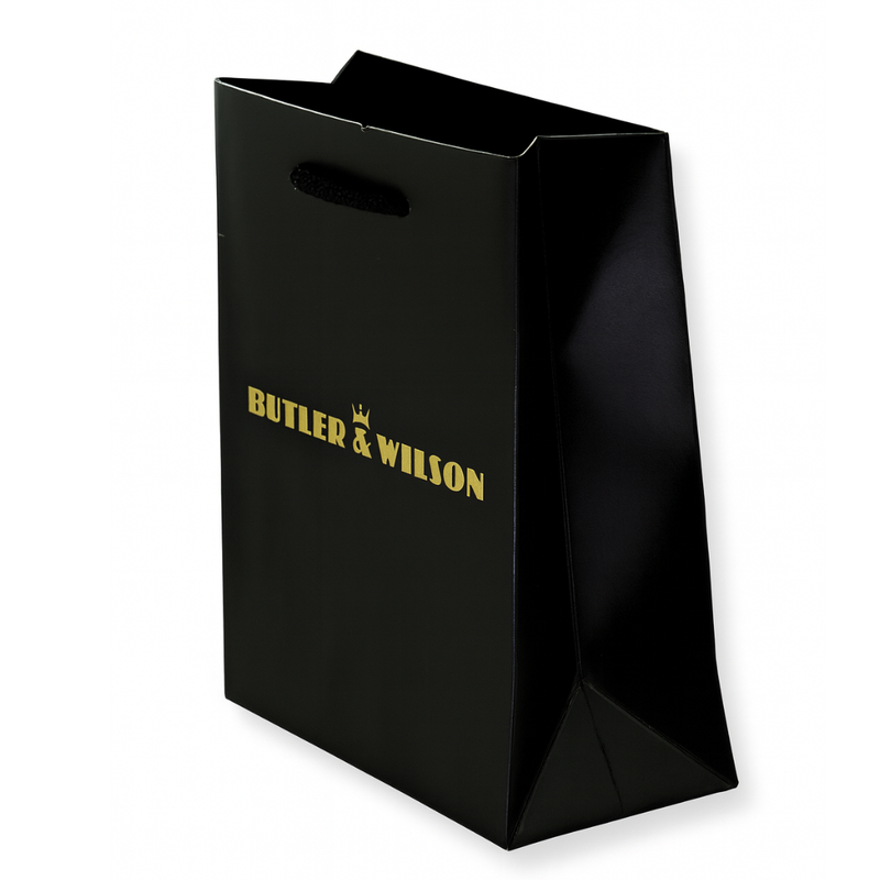 Butler and Wilson Gift Bag
