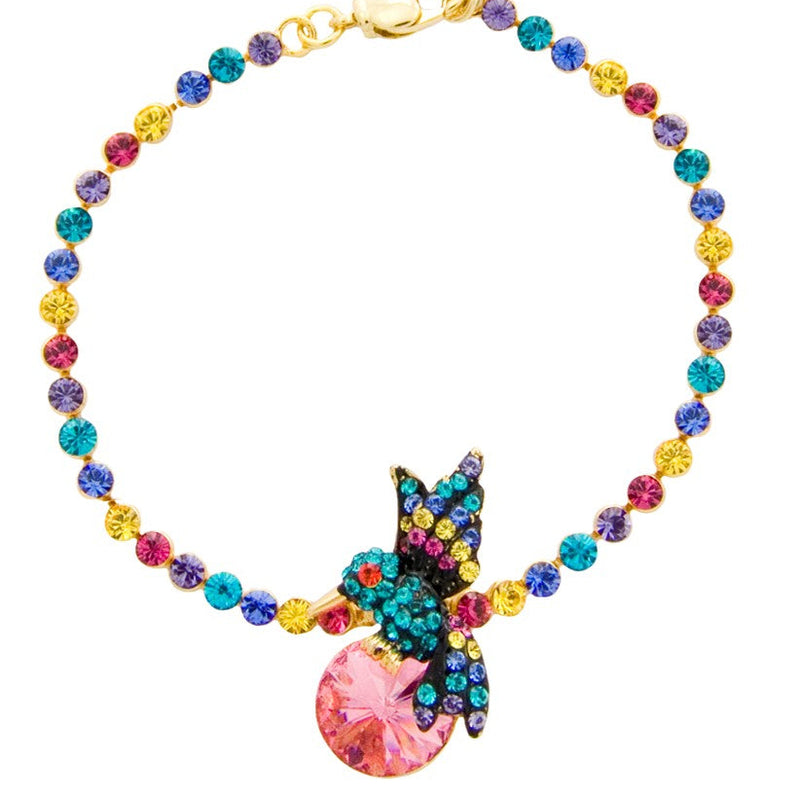 Hummingbird Bracelet