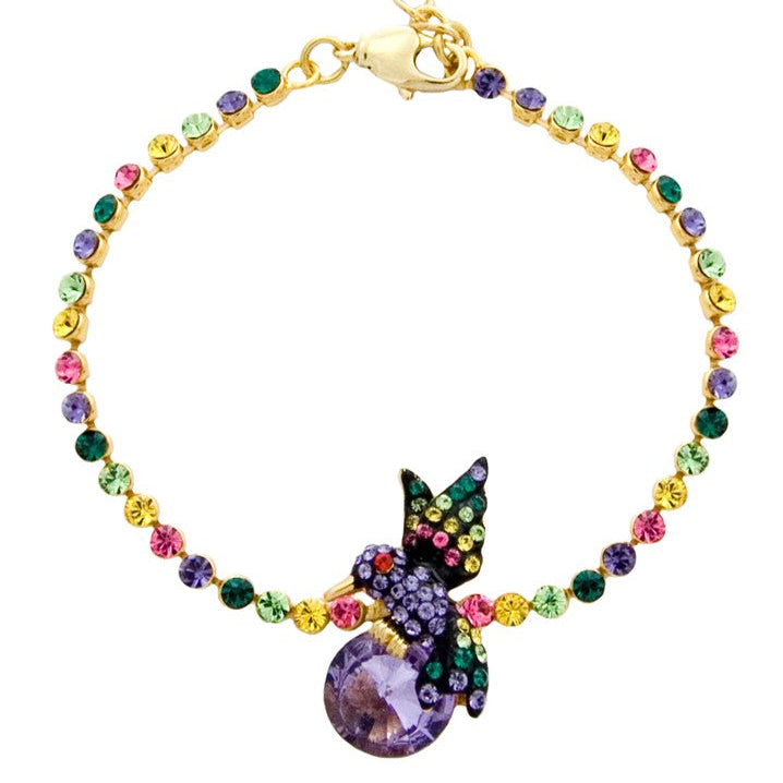 Hummingbird Bracelet