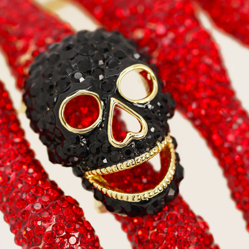 Shoulder brooch sale