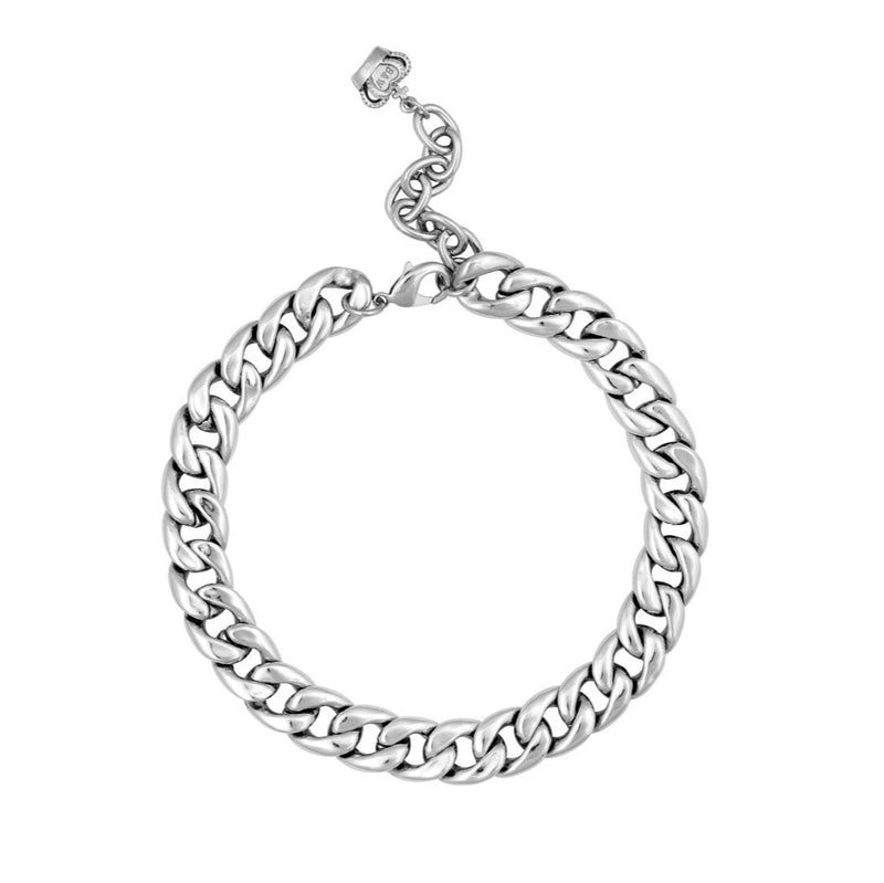 Chunky Chain Choker Butler Wilson