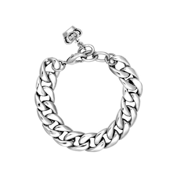 Chunky Chain Bracelet