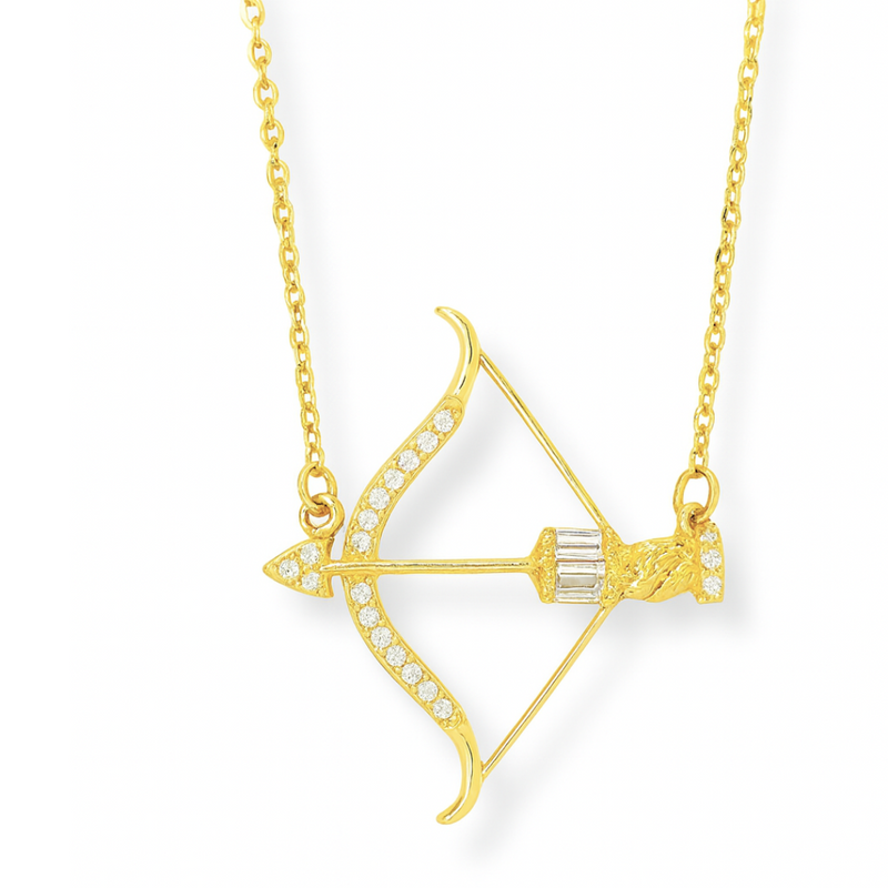Adjustable Zodiac Sagittarius Bracelet