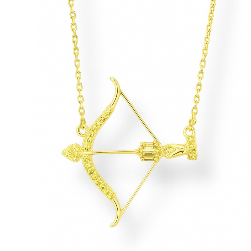 Adjustable Zodiac Sagittarius Bracelet