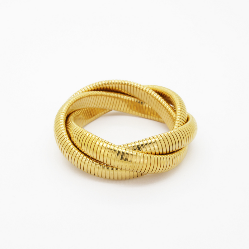 Indulgence bangle 2025