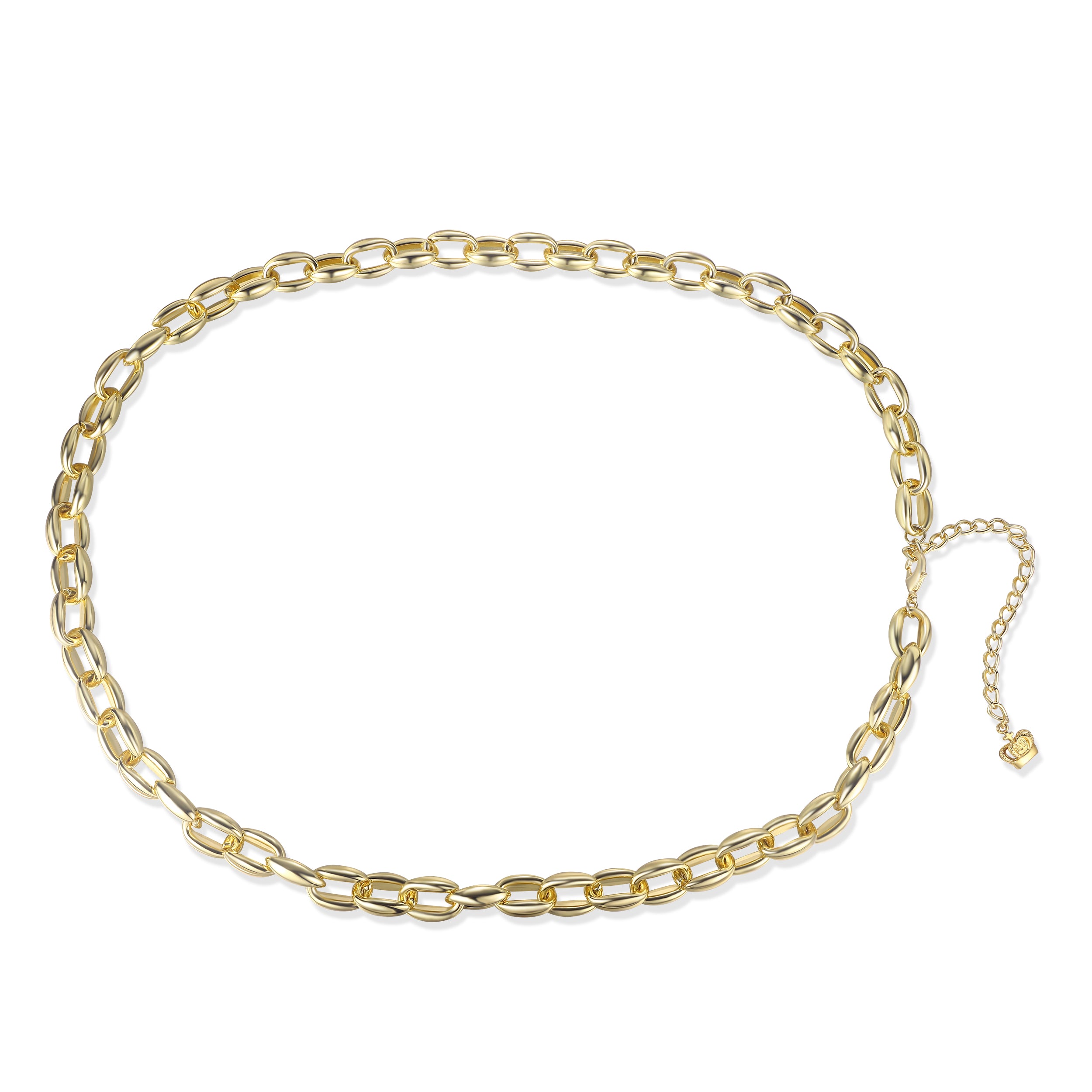 Medium Chunky Chain Belt – Butler & Wilson