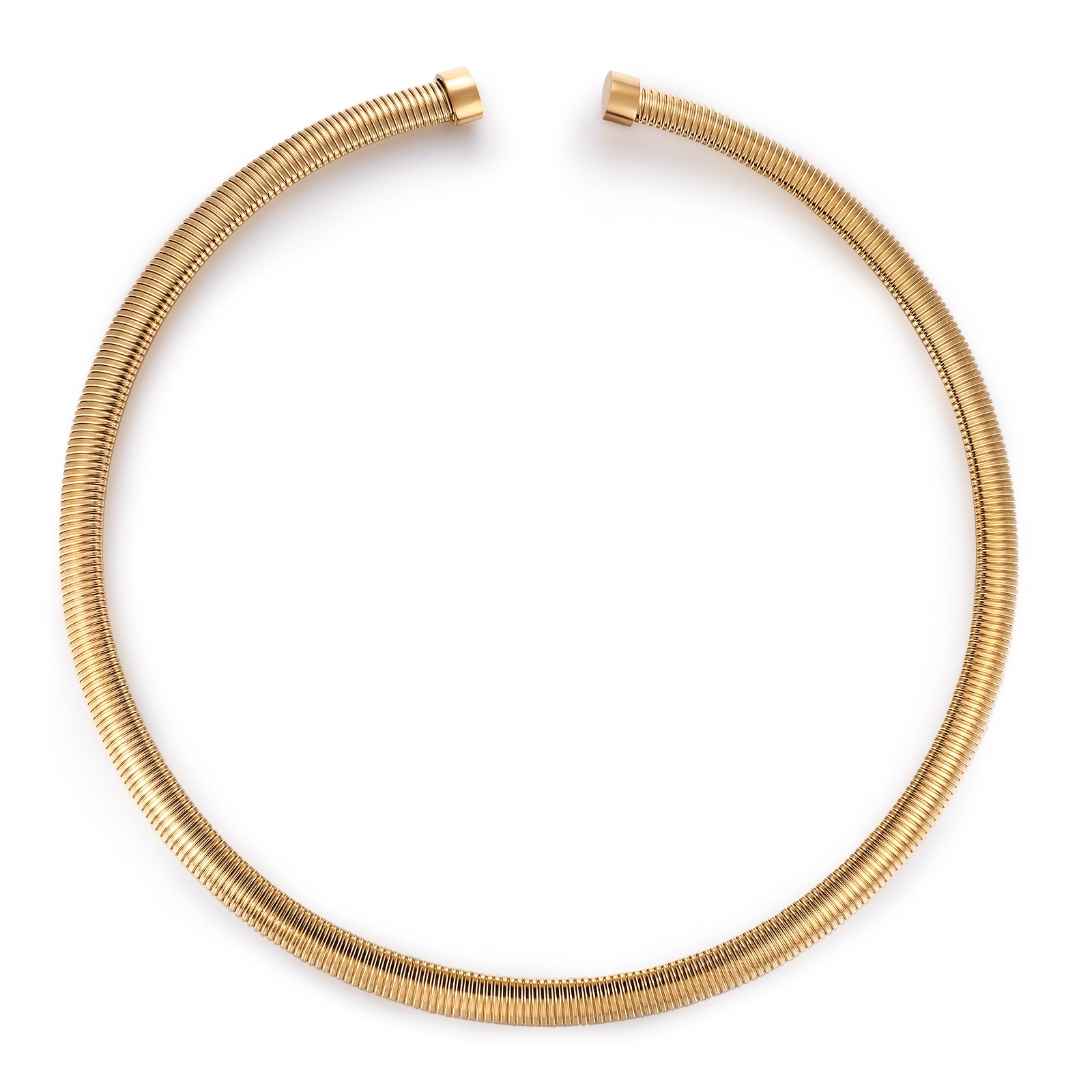 Snake Chain Choker – Butler Wilson