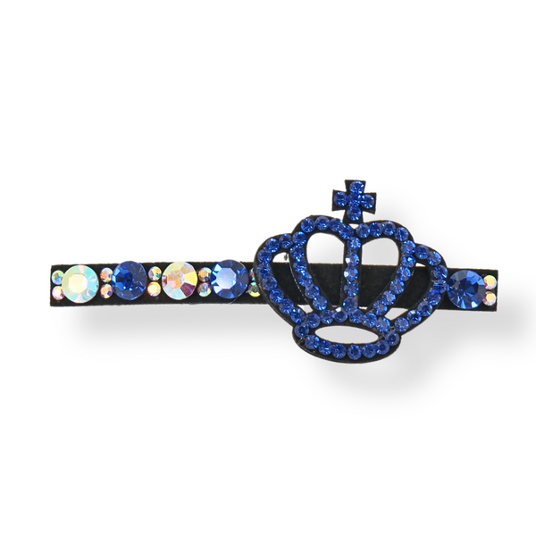 Single Crown French Hairclip