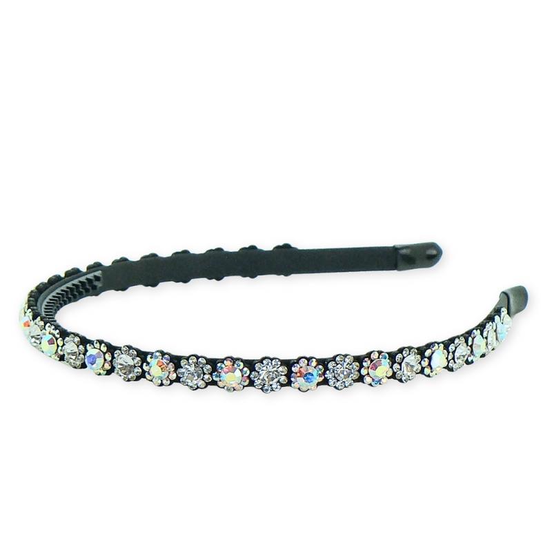 Mini Flowers Headband