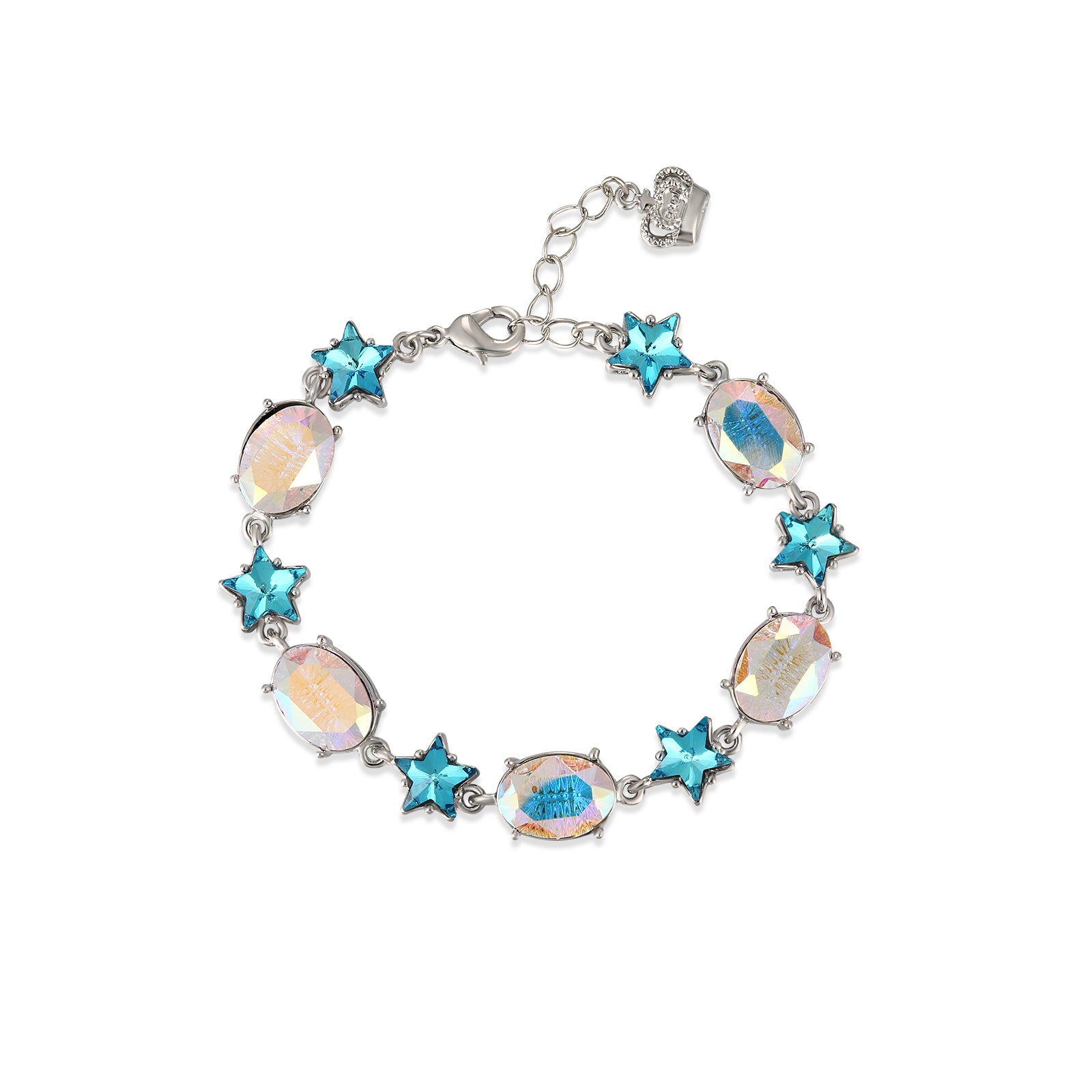 Celestial Crystal Stars Bracelet – Butler & Wilson