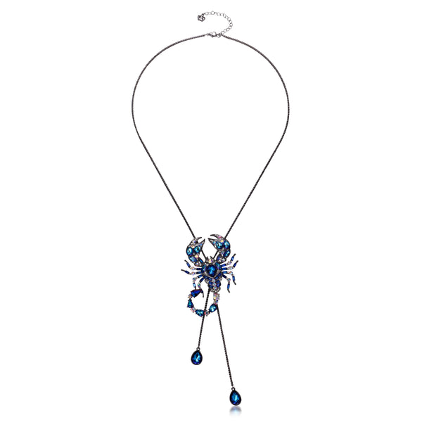 Scorpion Lariat