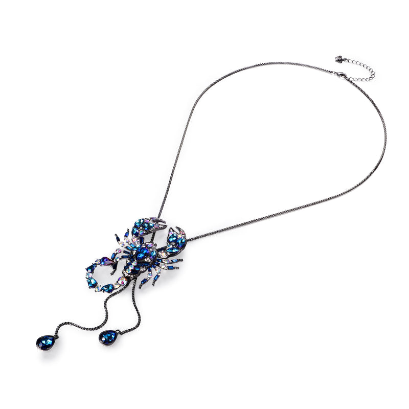 Scorpion Lariat