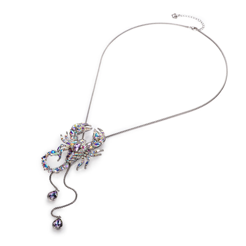 Scorpion Lariat