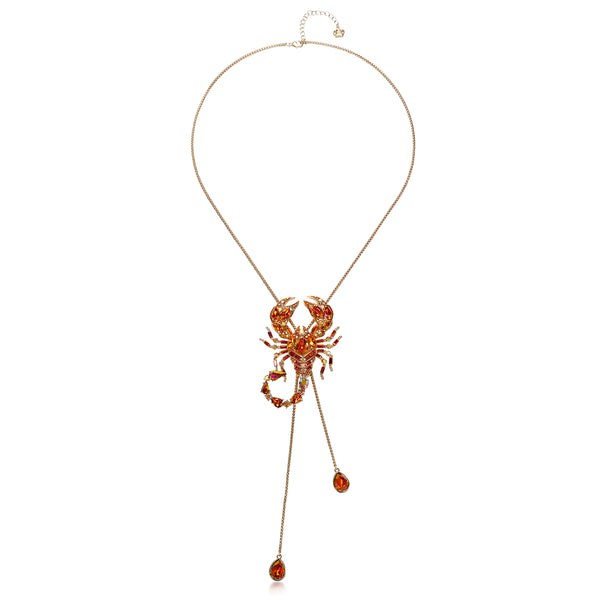 Scorpion Lariat