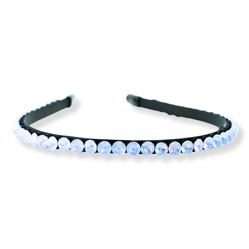 Multi Crystal Headband