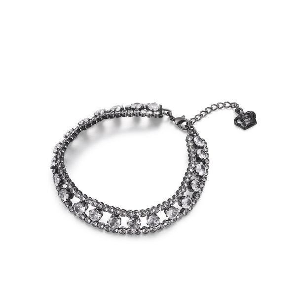 Elegant Crystal Bracelet