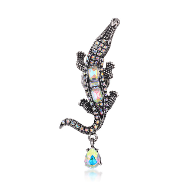 Crocodile Clutch Pin