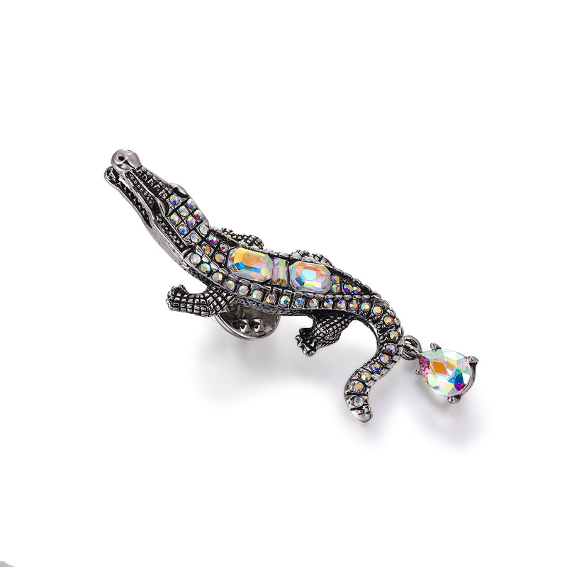Crocodile Clutch Pin
