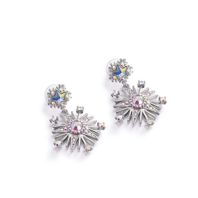 Starlight Sparkle Earrings