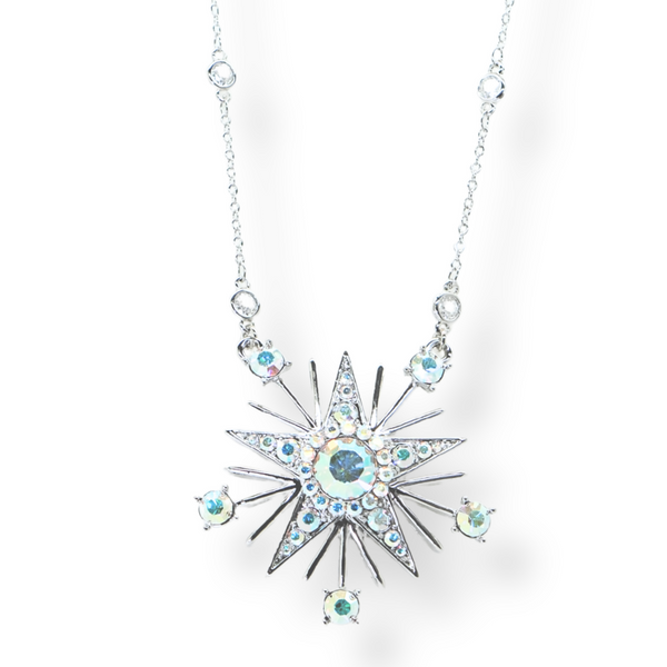 Starlight Sparkle Necklace