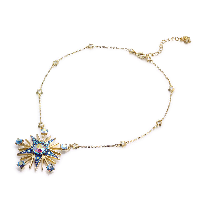 Starlight Sparkle Necklace