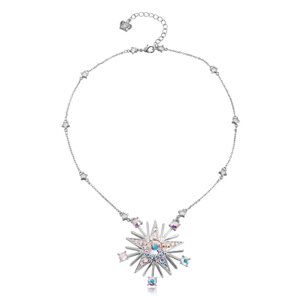 Starlight Sparkle Necklace