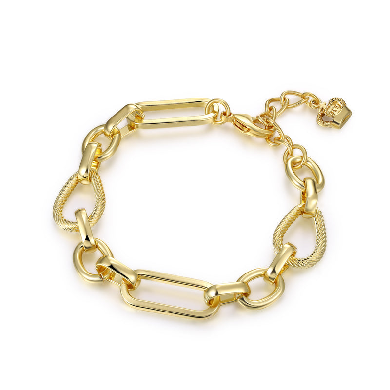 Link Chain Bracelet