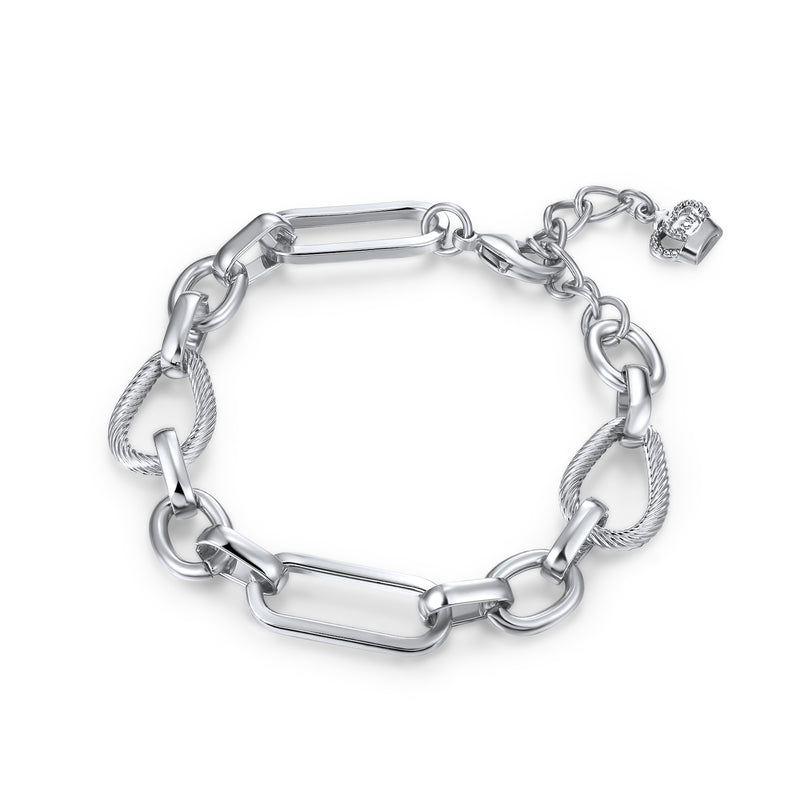 Link Chain Bracelet