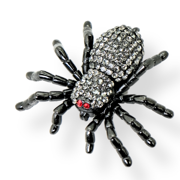 Tarantula Brooch