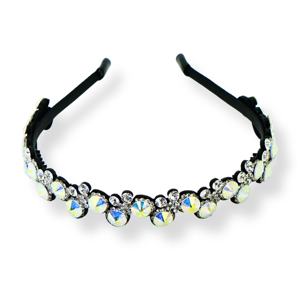 Bright Crystal Headband