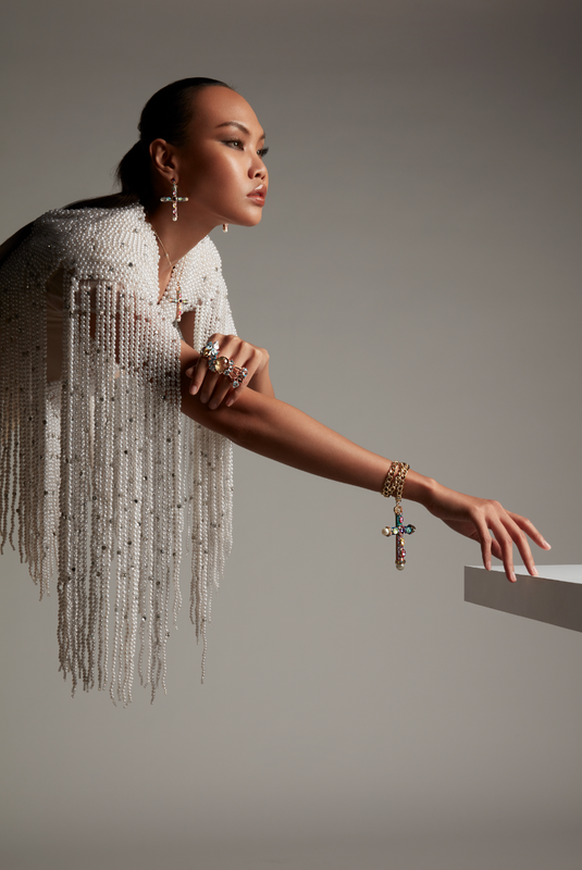 Designer Fashion Jewellery Fine Costume Jewellery Butler Wilson