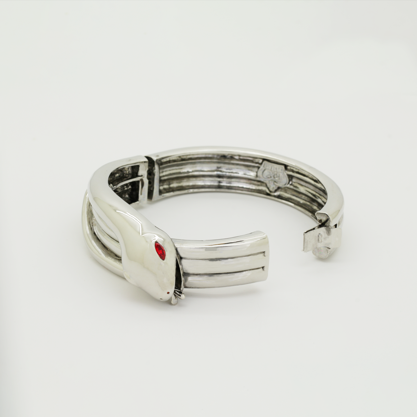 Snake wrap 2025 around bracelet
