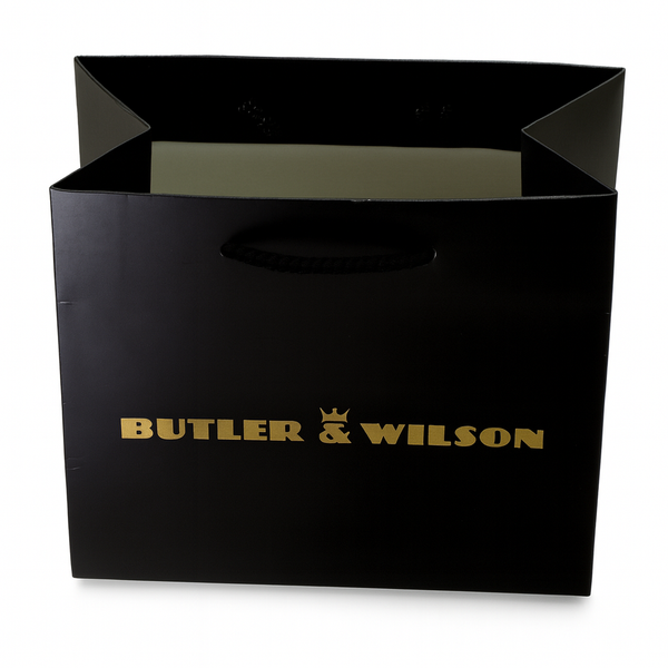 Butler and Wilson Gift Bag