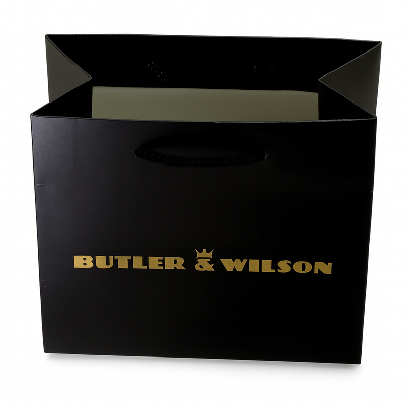 Butler and Wilson Gift Bag – Butler & Wilson