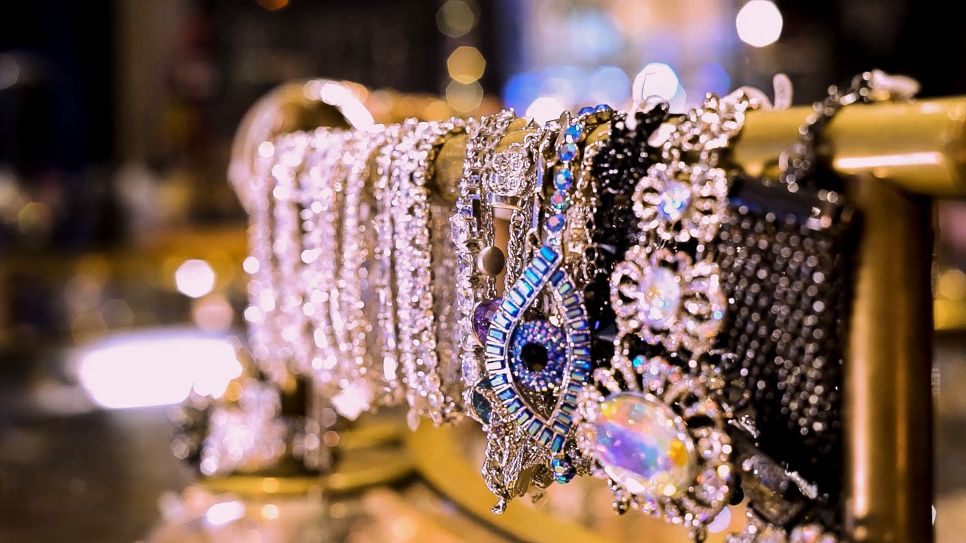 Butler & Wilson Jewellery