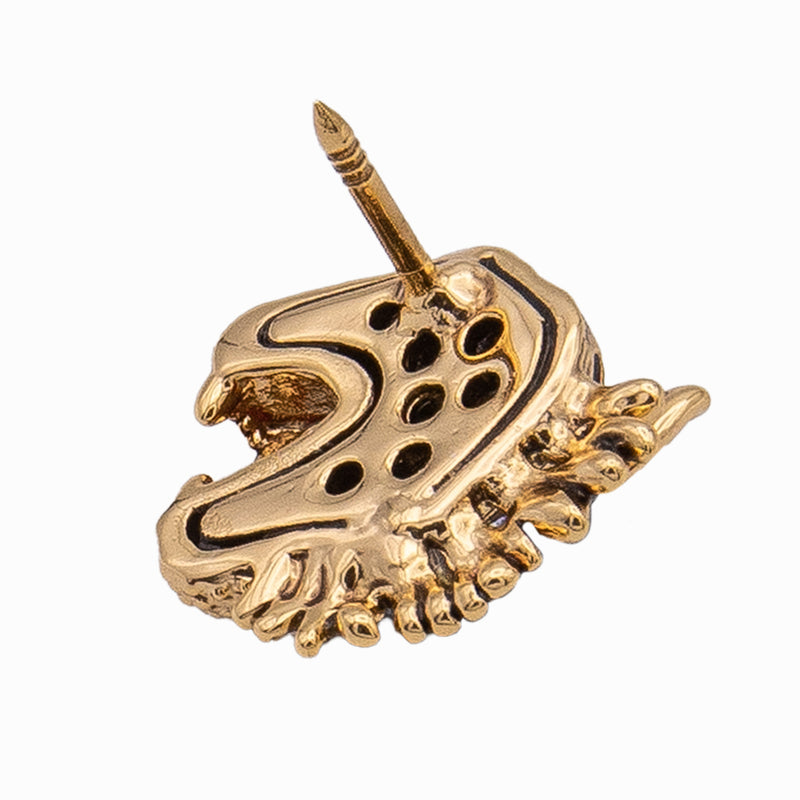 Roaring Tiger Clutch Pin