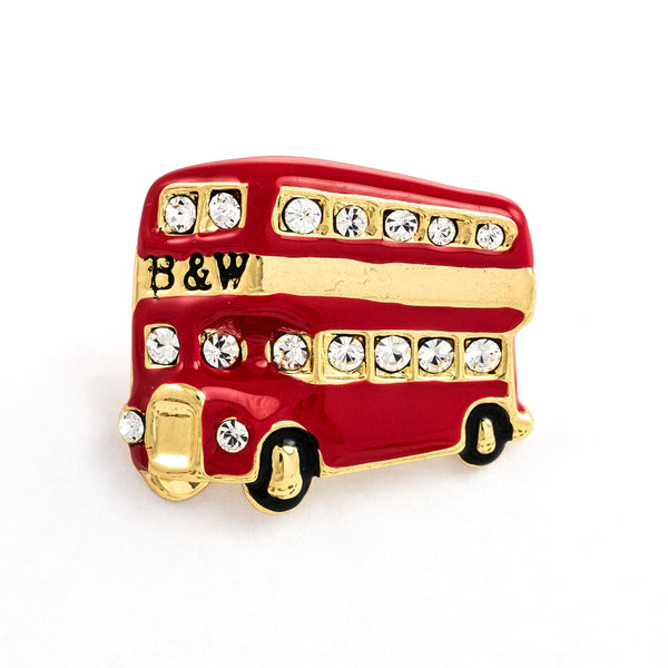 London Bus Clutch Pin