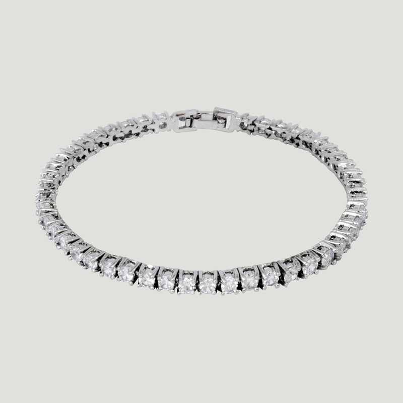Small Crystal Bracelet