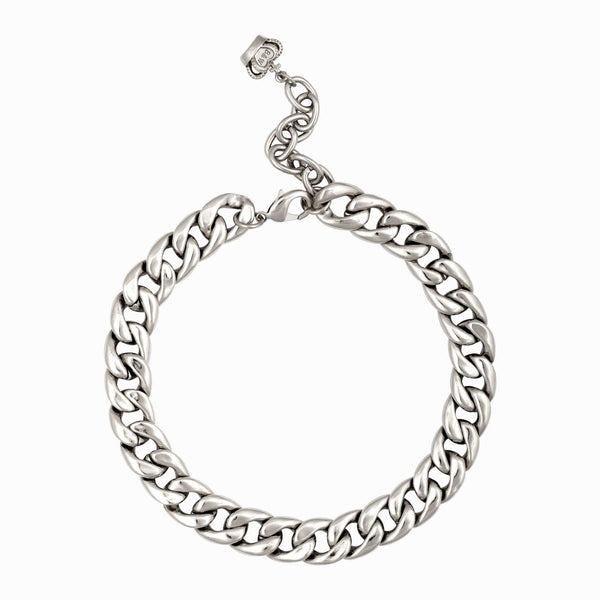 Chunky Chain Necklace