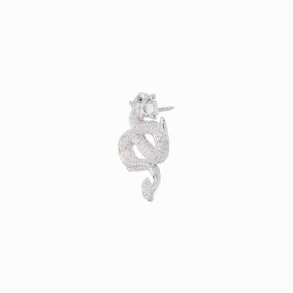 Infinity Dragon Clutch Pin