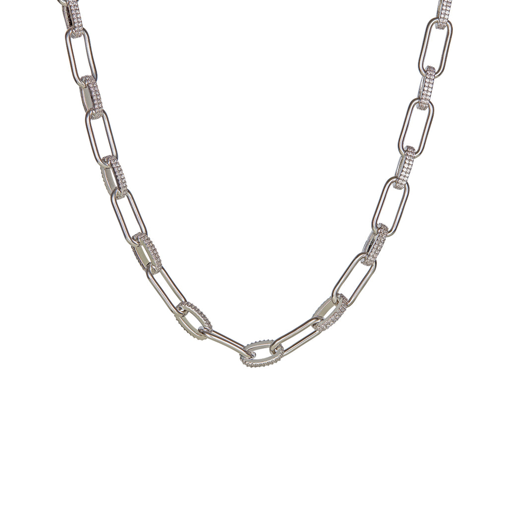 Collana in oro giallo con stelle – Blenda Shop Collana in oro giallo con stelle – Blenda Shop